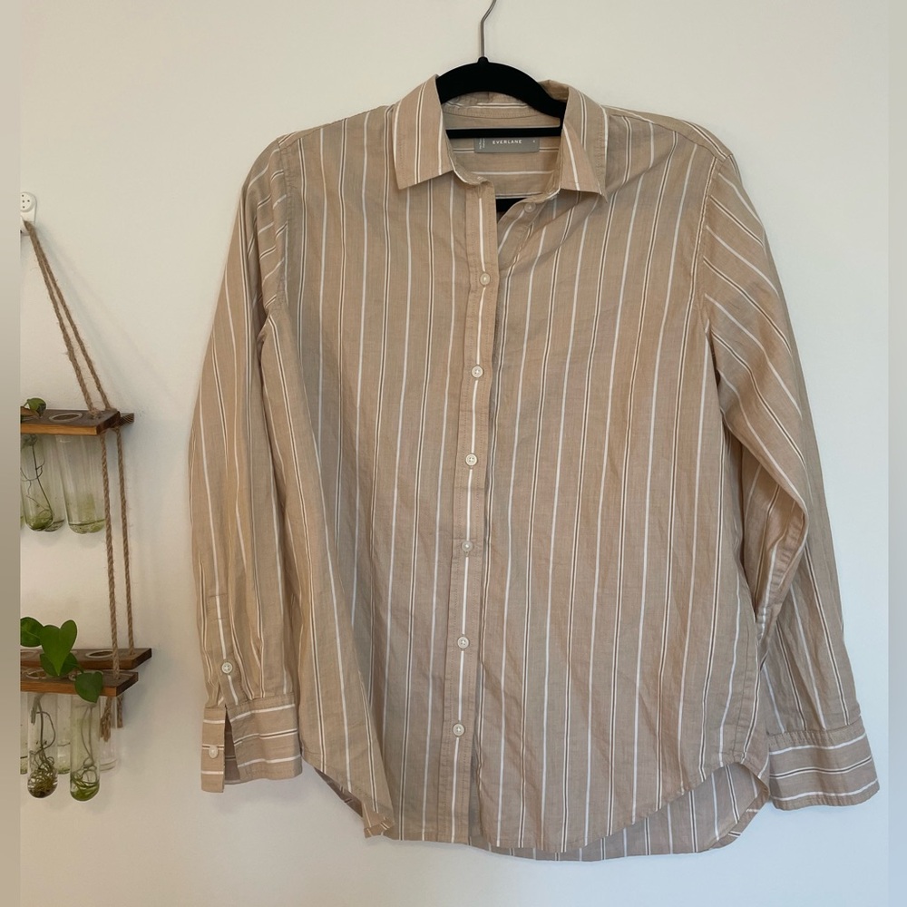 Everlane shirt